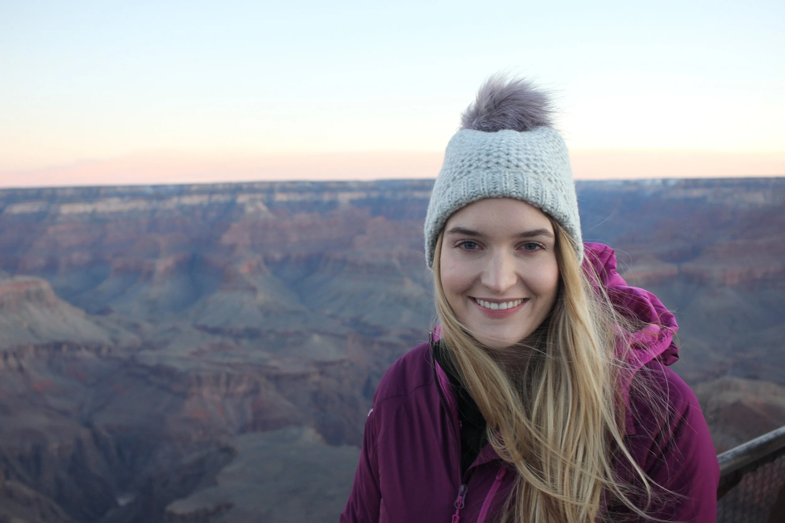 A Grand Weekend in Sedona