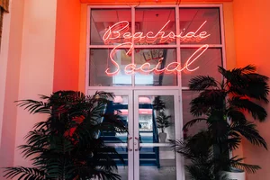 Beachside Social photo