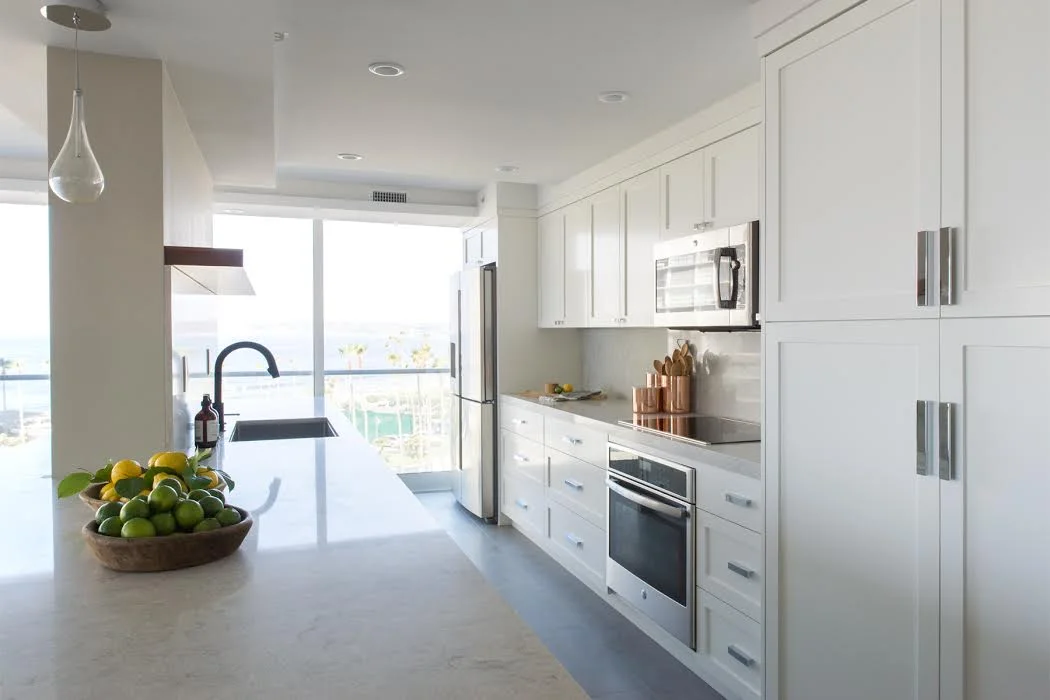 Kitchen After