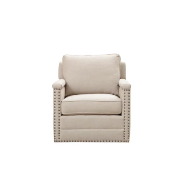 SARATOGA SWIVEL CHAIR