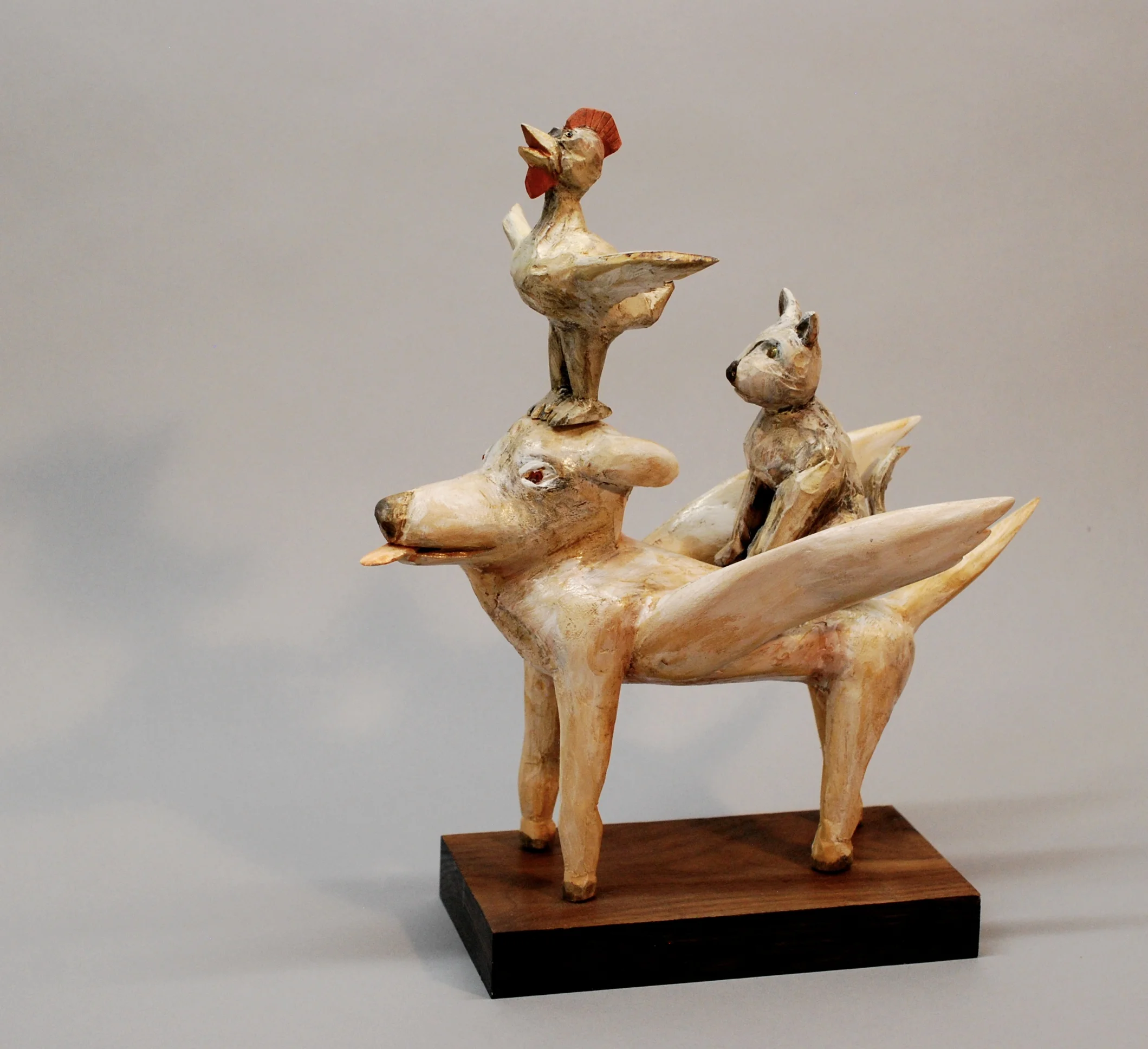 Sitka center for art and ecology