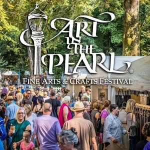 Art in the Pearl 2018,     September 1 - 3, 2018