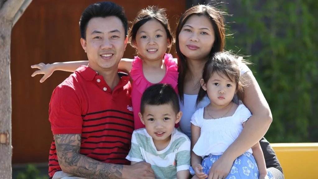 Secrets to happy life