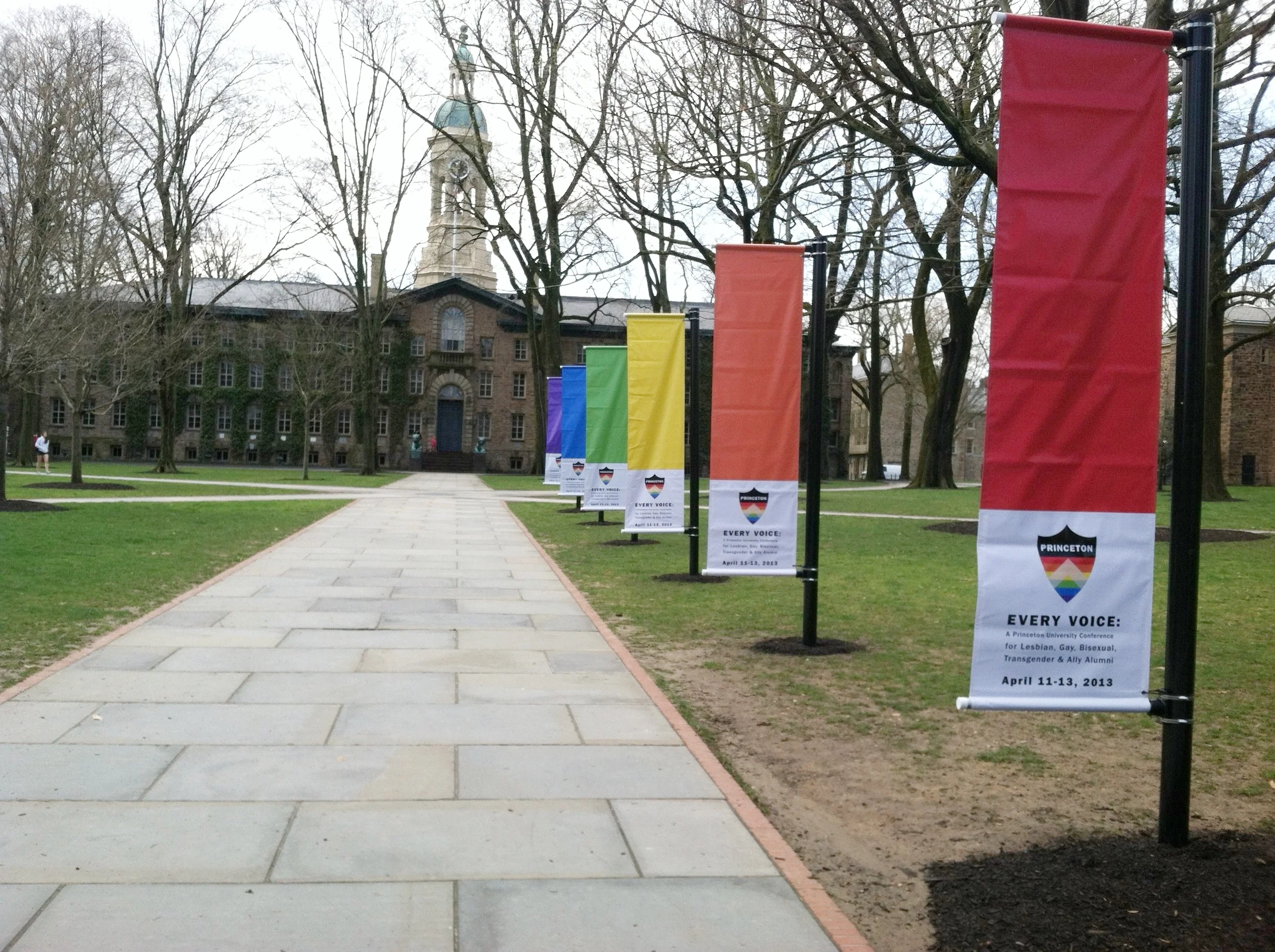 You can go home again