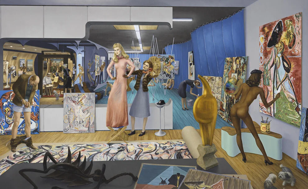 Spilling the Tea: The Kwanzaa Edition*  - Day 4 - Ujamaa (Cooperative economics)