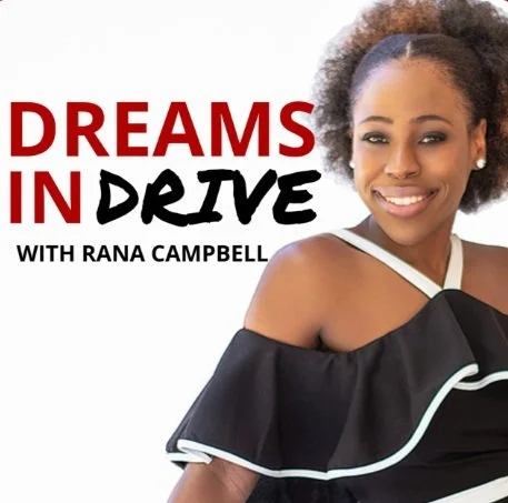 Dreams in Drive
