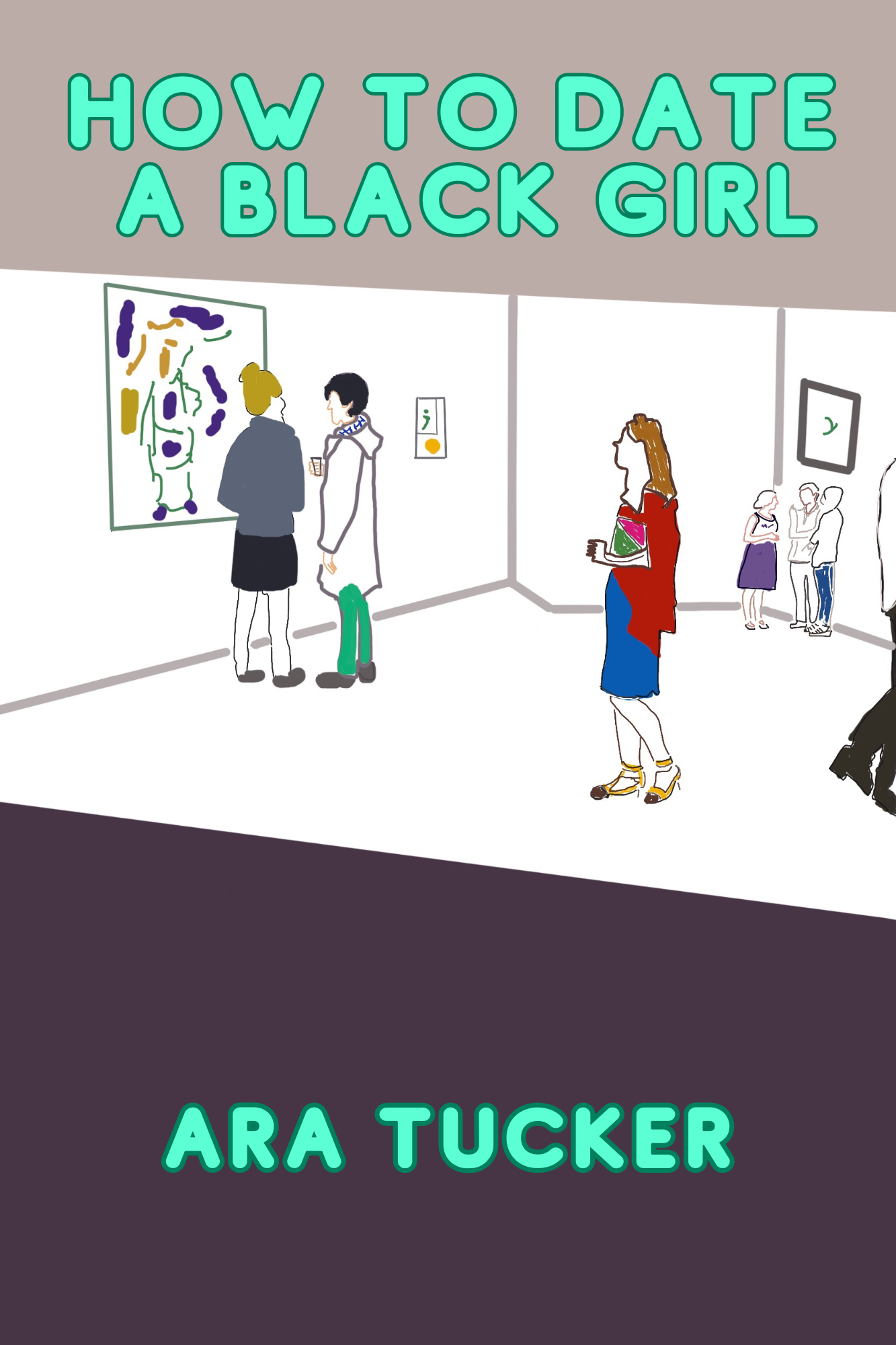 How to Date a Black Girl