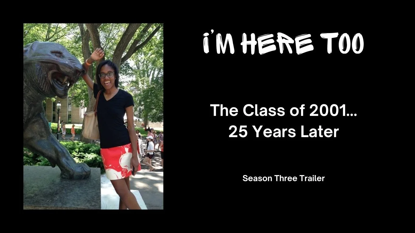 Welcome Back! Season Three Trailer: The Class of 2001...25 Years Later