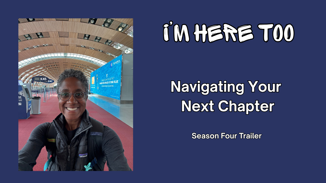 Welcome Back! Season Four Trailer: Navigating Your Next Chapter