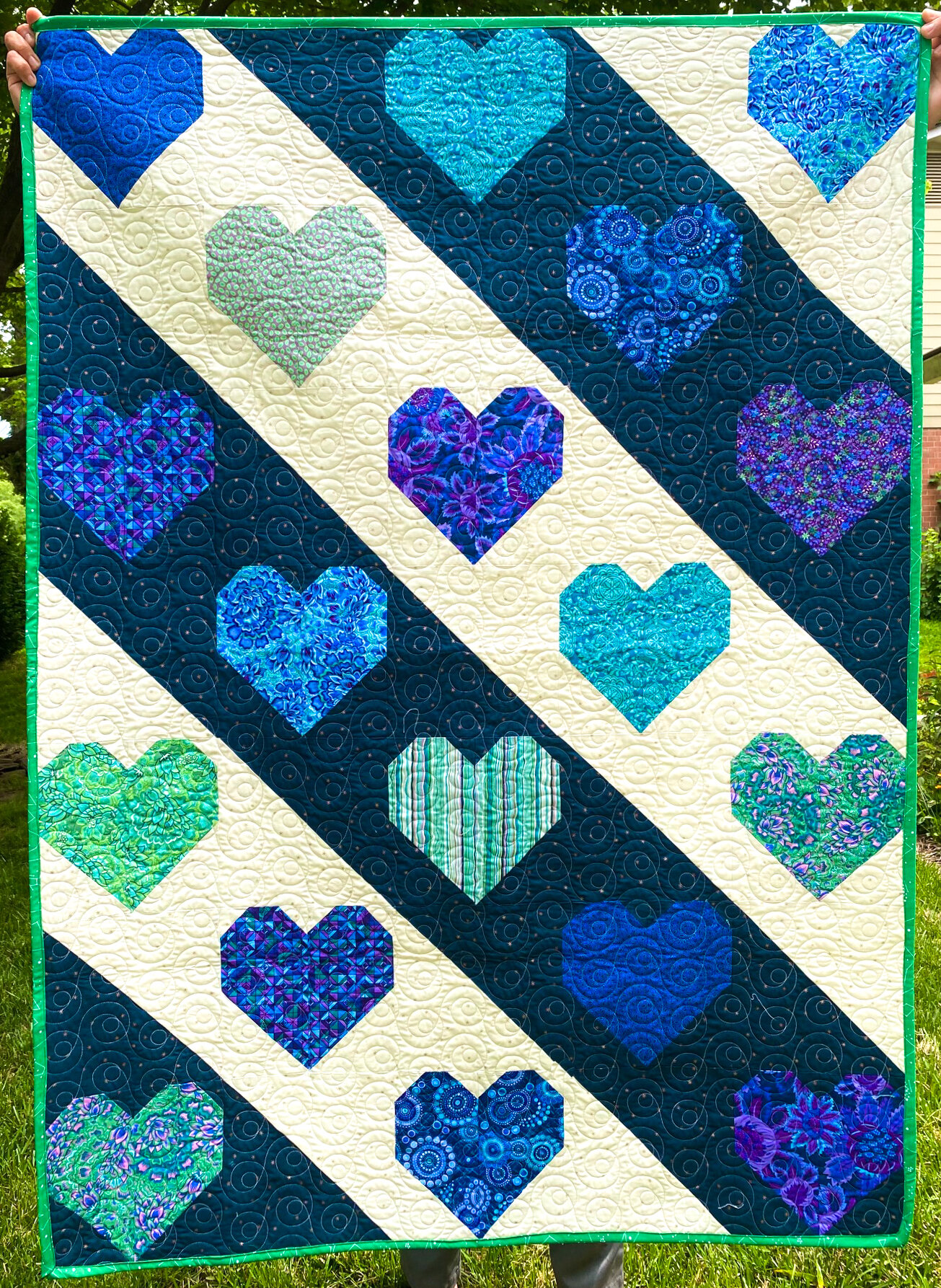 Luv Ya Quilt