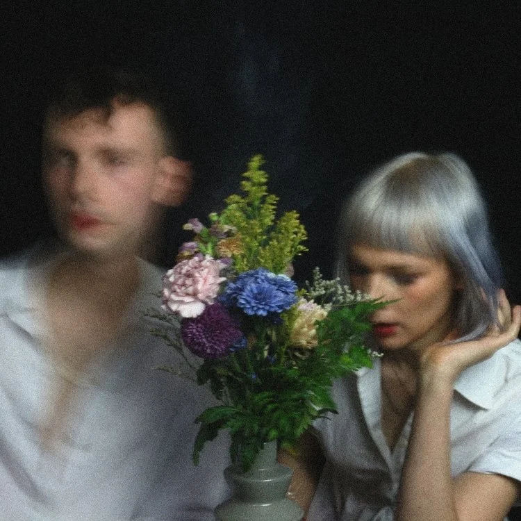 Peter Harder x Boniface: Bleed For You - Mastering