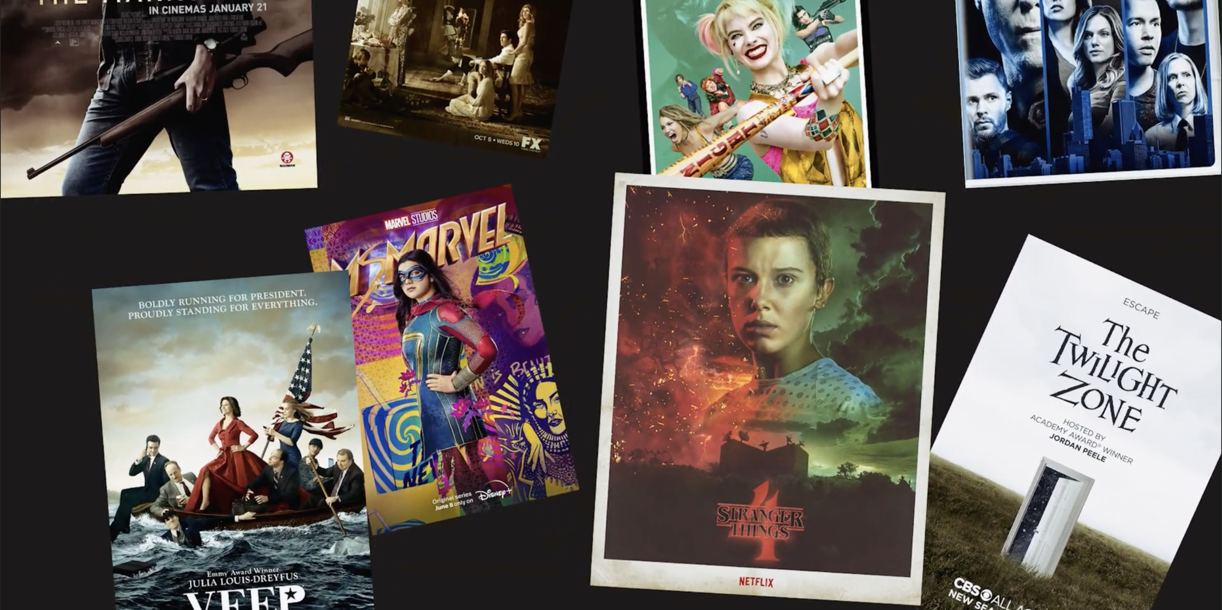 47 Filmworks: Precursor Featured in What Do You Do series