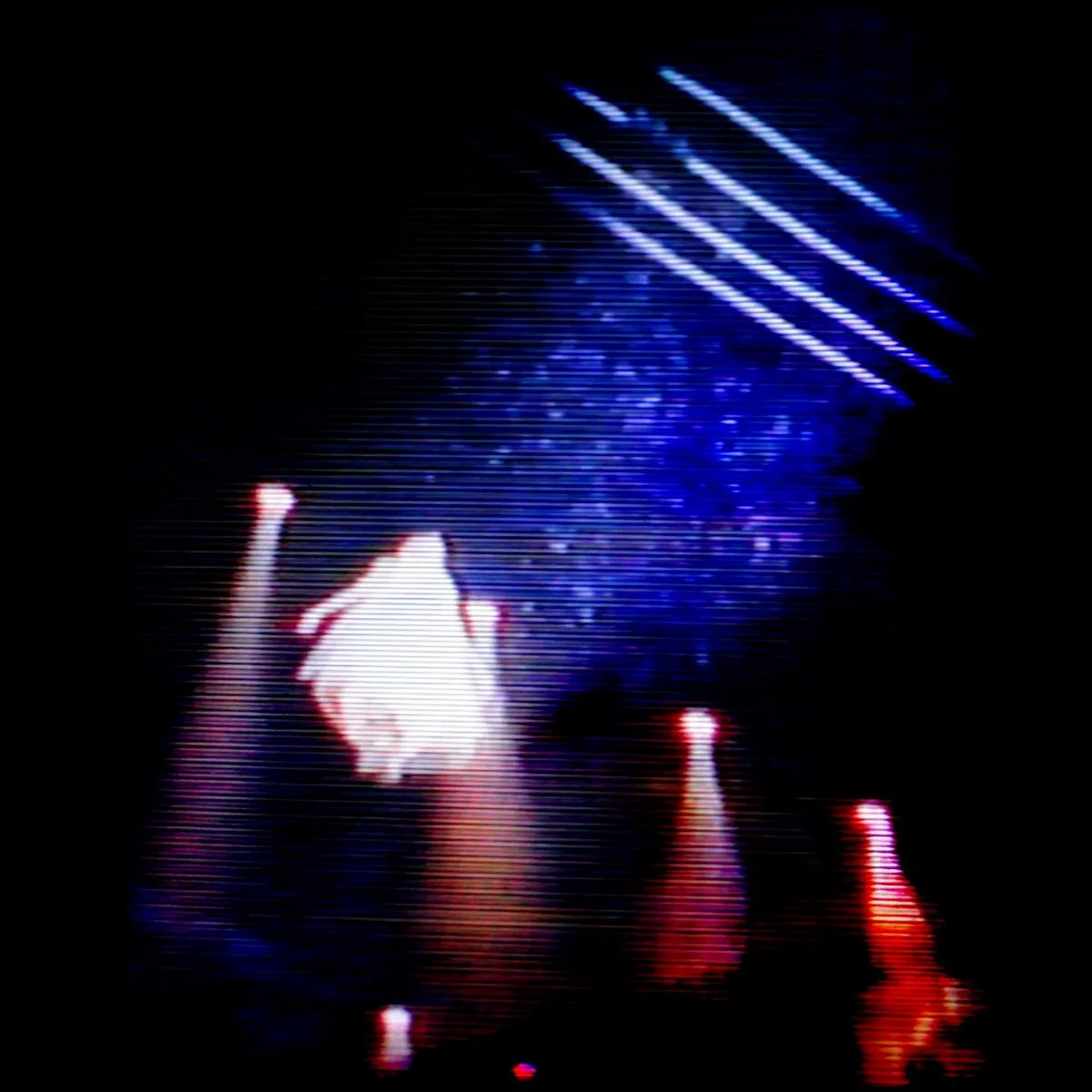 Ghost Twin: Industrial Symphony No. 1 Mastering