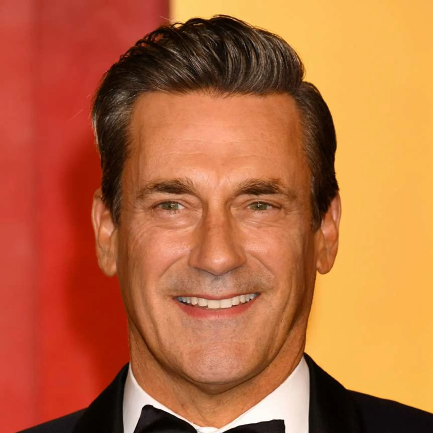 Jon Hamm: Salesforce Voiceover