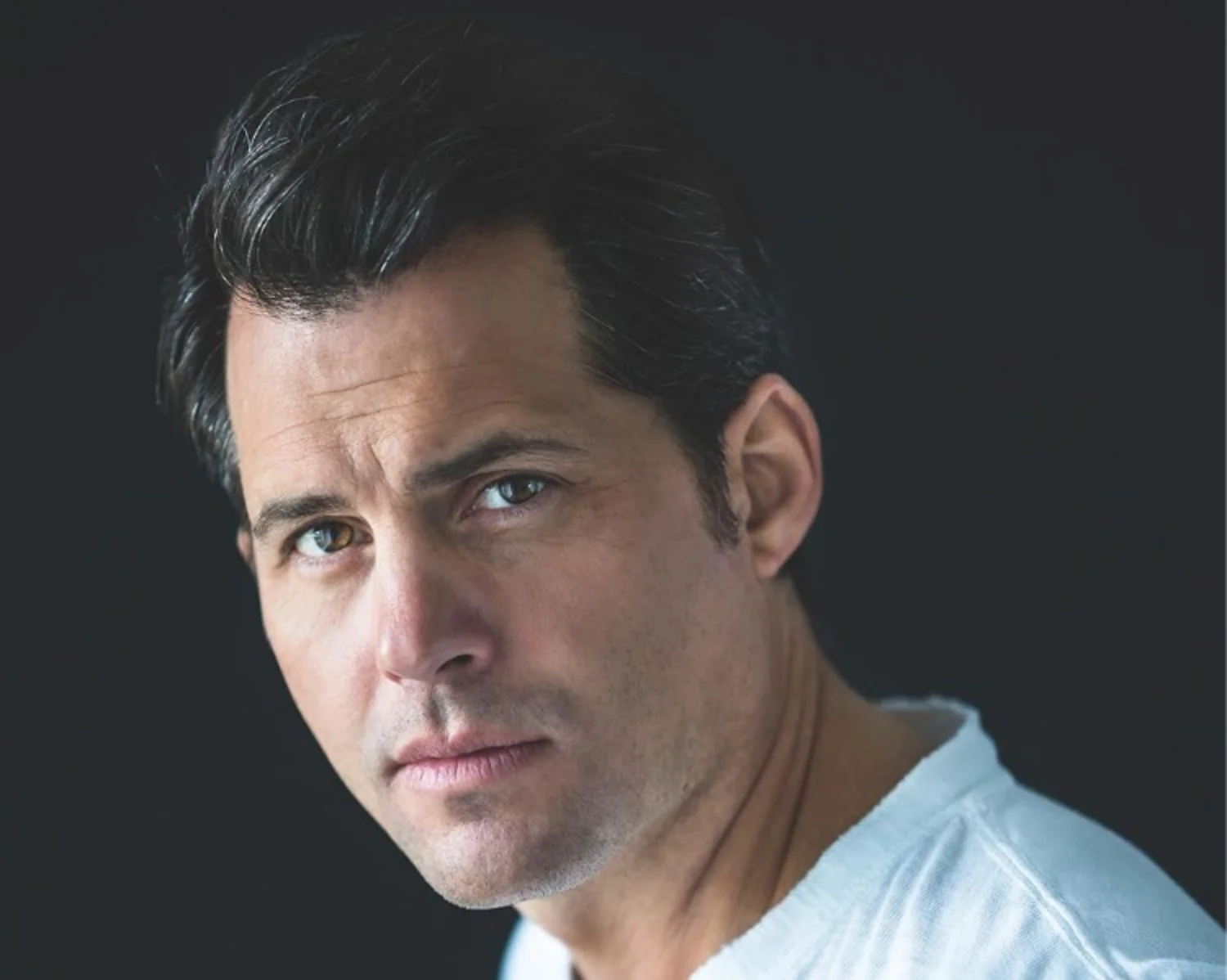 A Grand Ole Opry Christmas: Kristoffer Polaha ADR