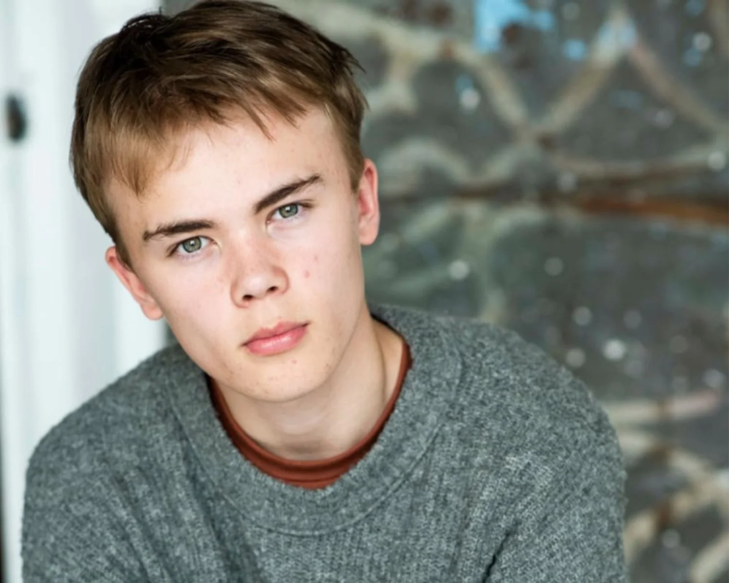 Little House On The Prairie: Kowen Cadorath ADR