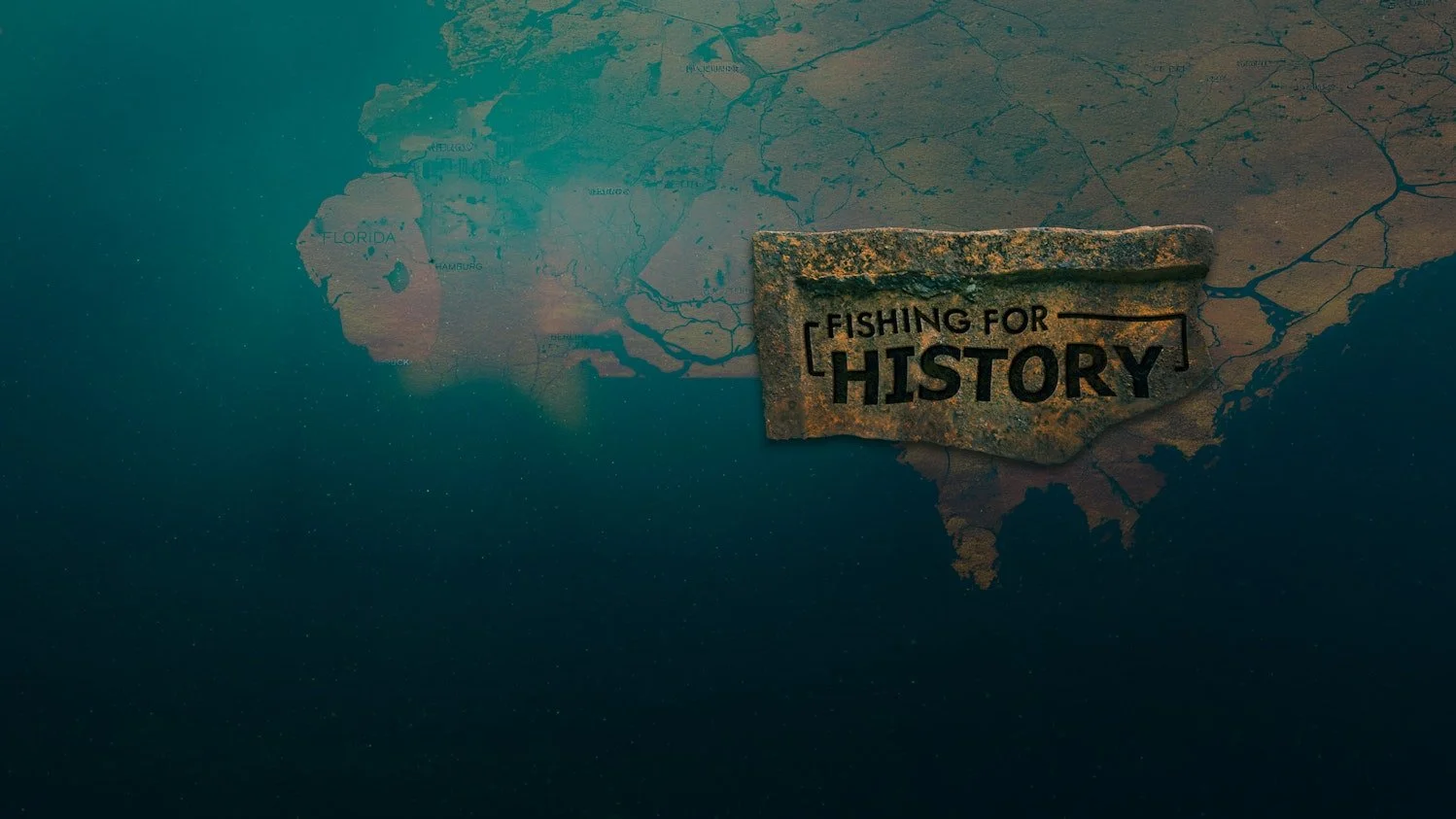 Fishing For History: Audio Post Production