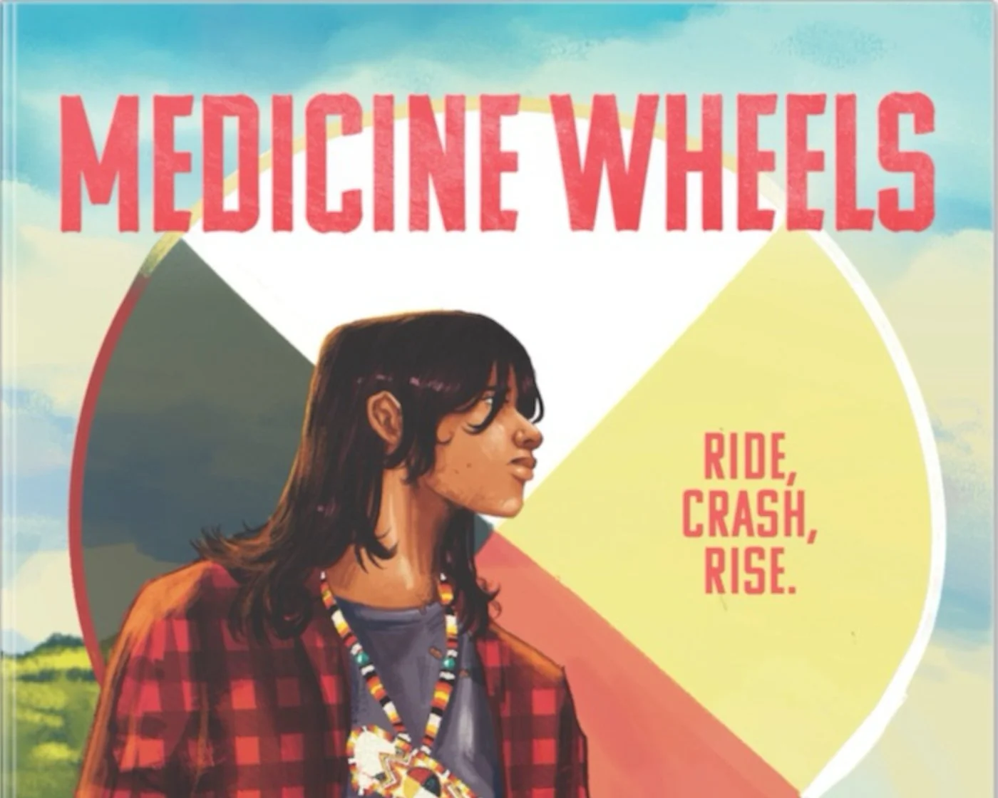 Medicine Wheels Audiobook: Meegwun Fairbrother