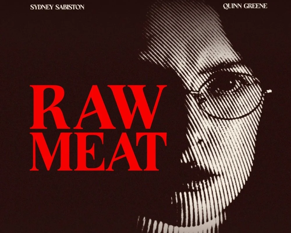 RAW MEAT: Audio Post