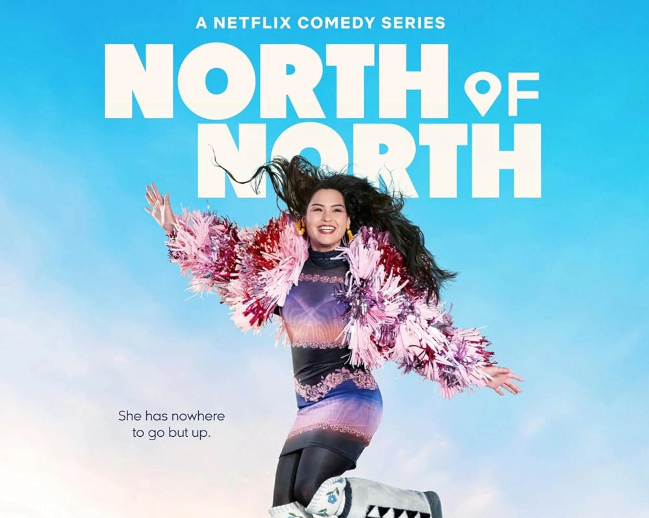 North Of North: Lewis Sinclair ADR
