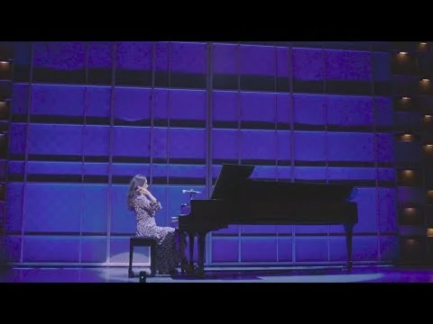 Vanessa Carlton Joins BEAUTIFUL | BEAUTIFUL - THE CAROLE KING MUSICAL
