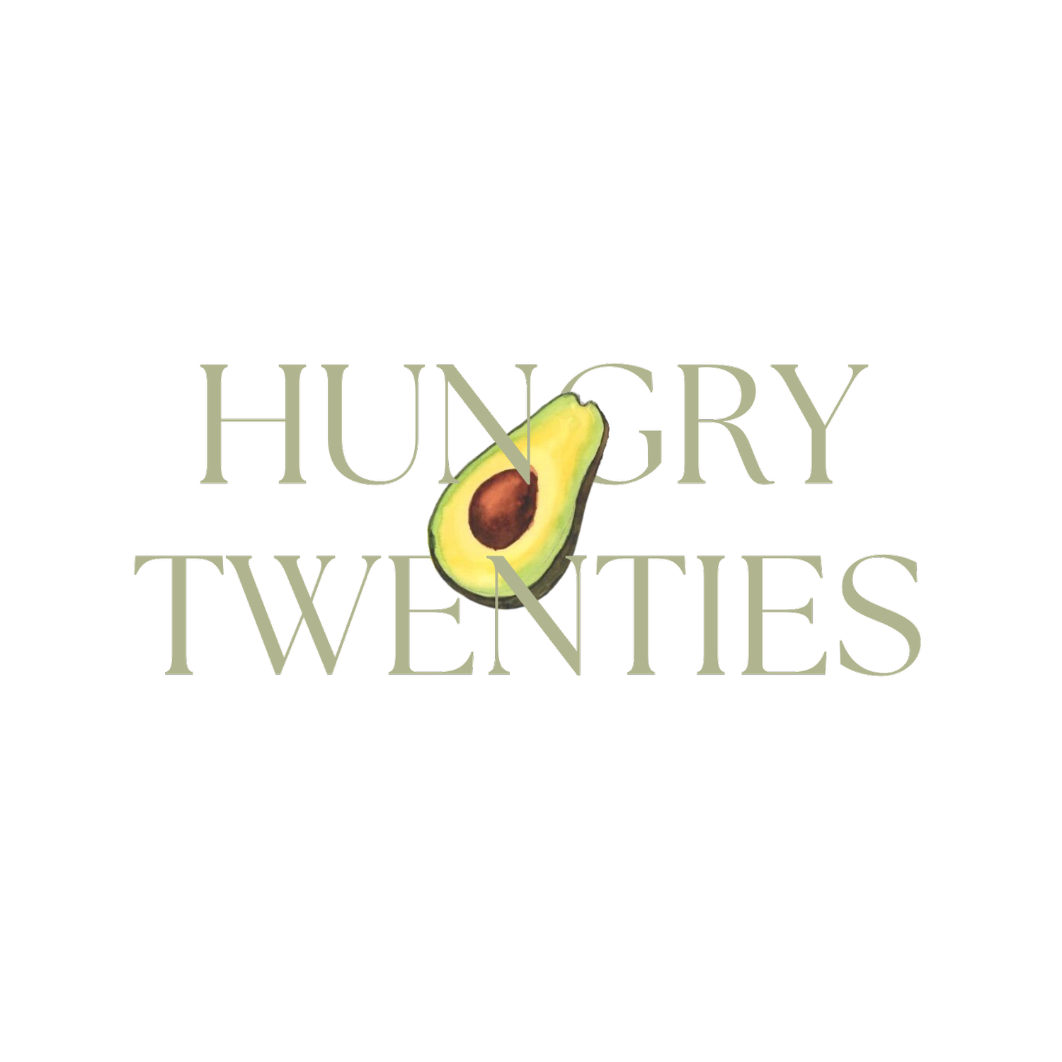 Hungry Twenties