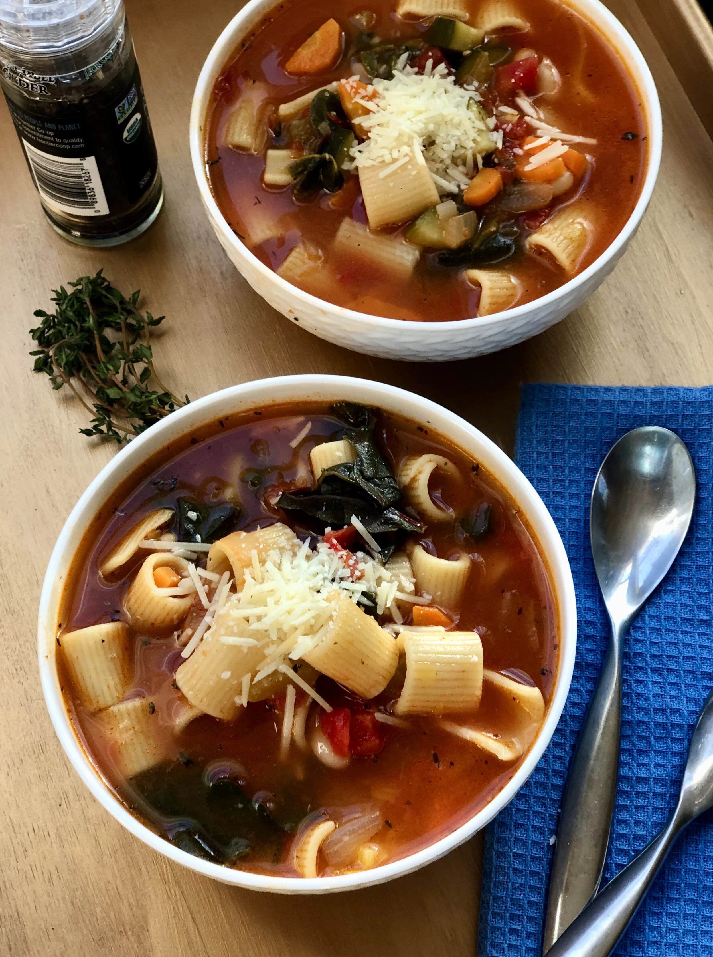Minestrone