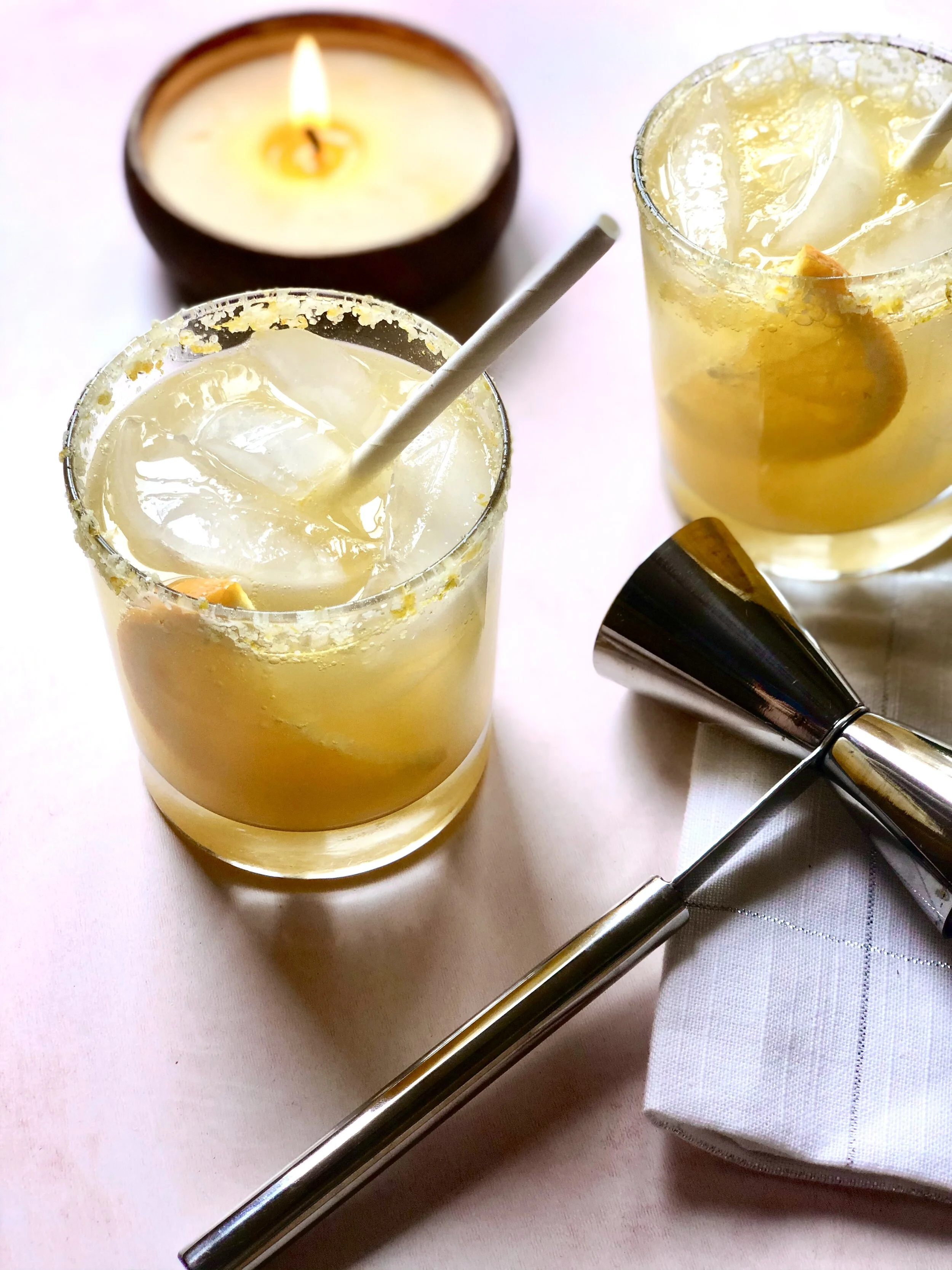 Tangelo Margarita