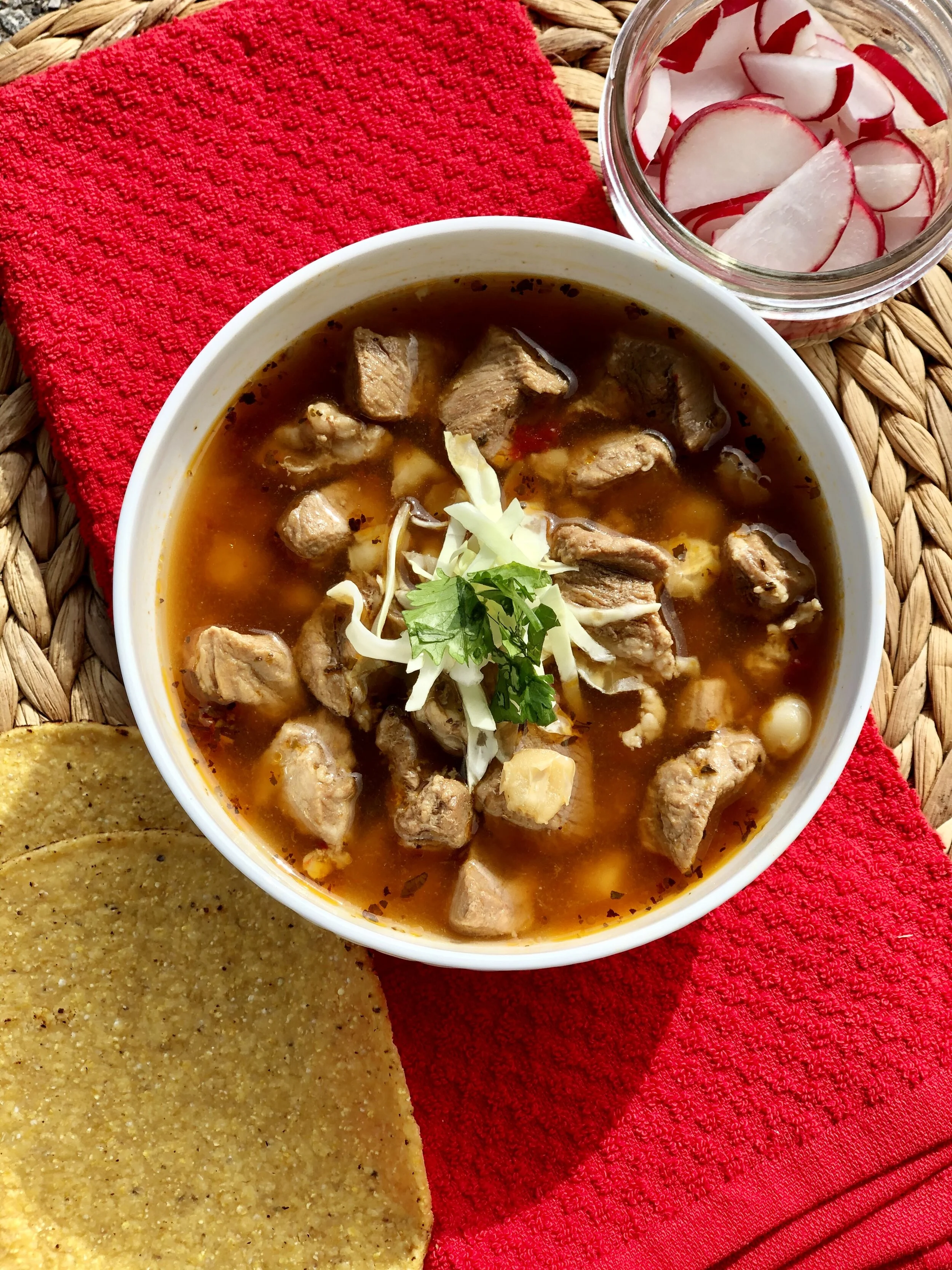 Pozole