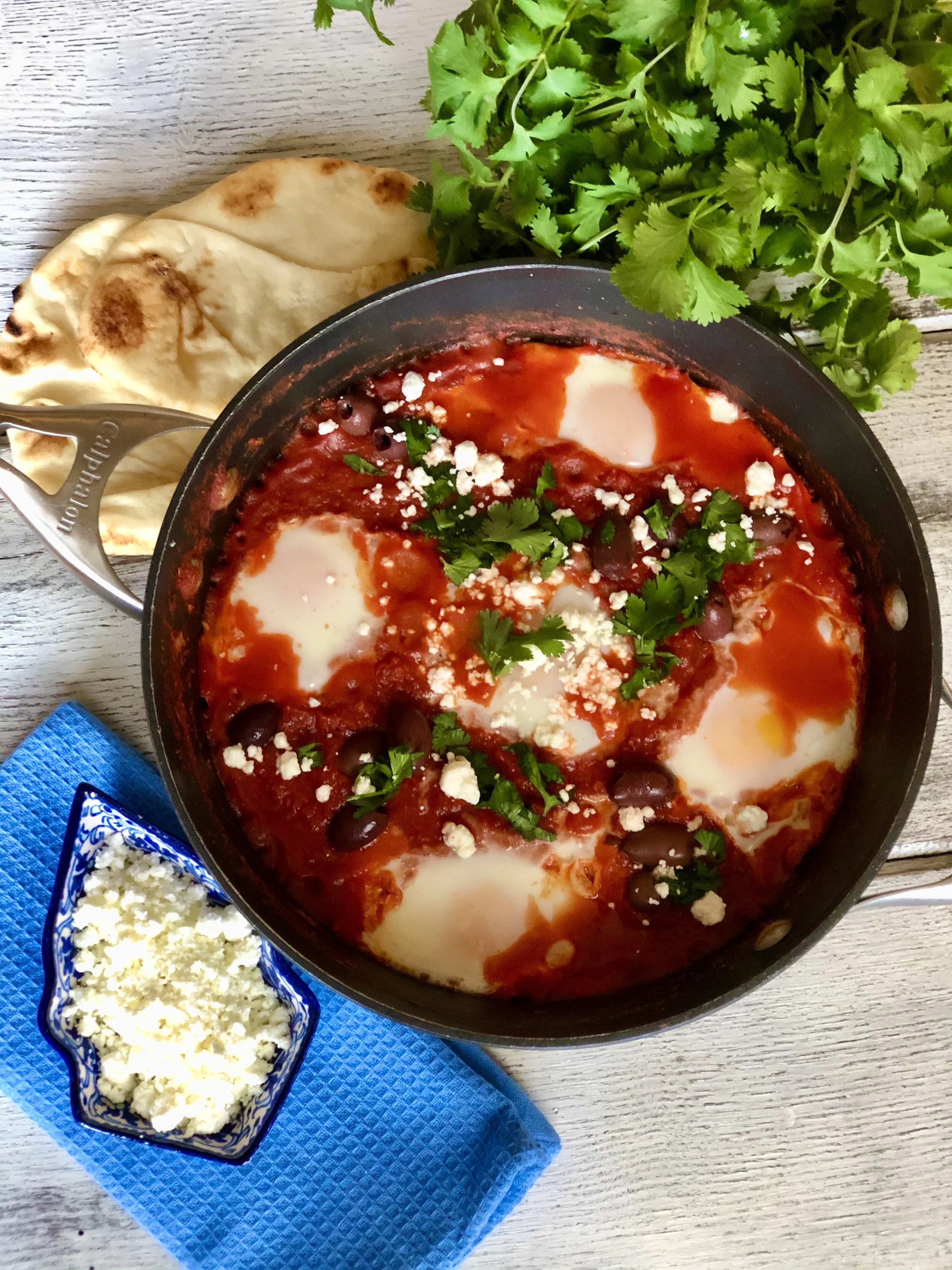 Shakshuka