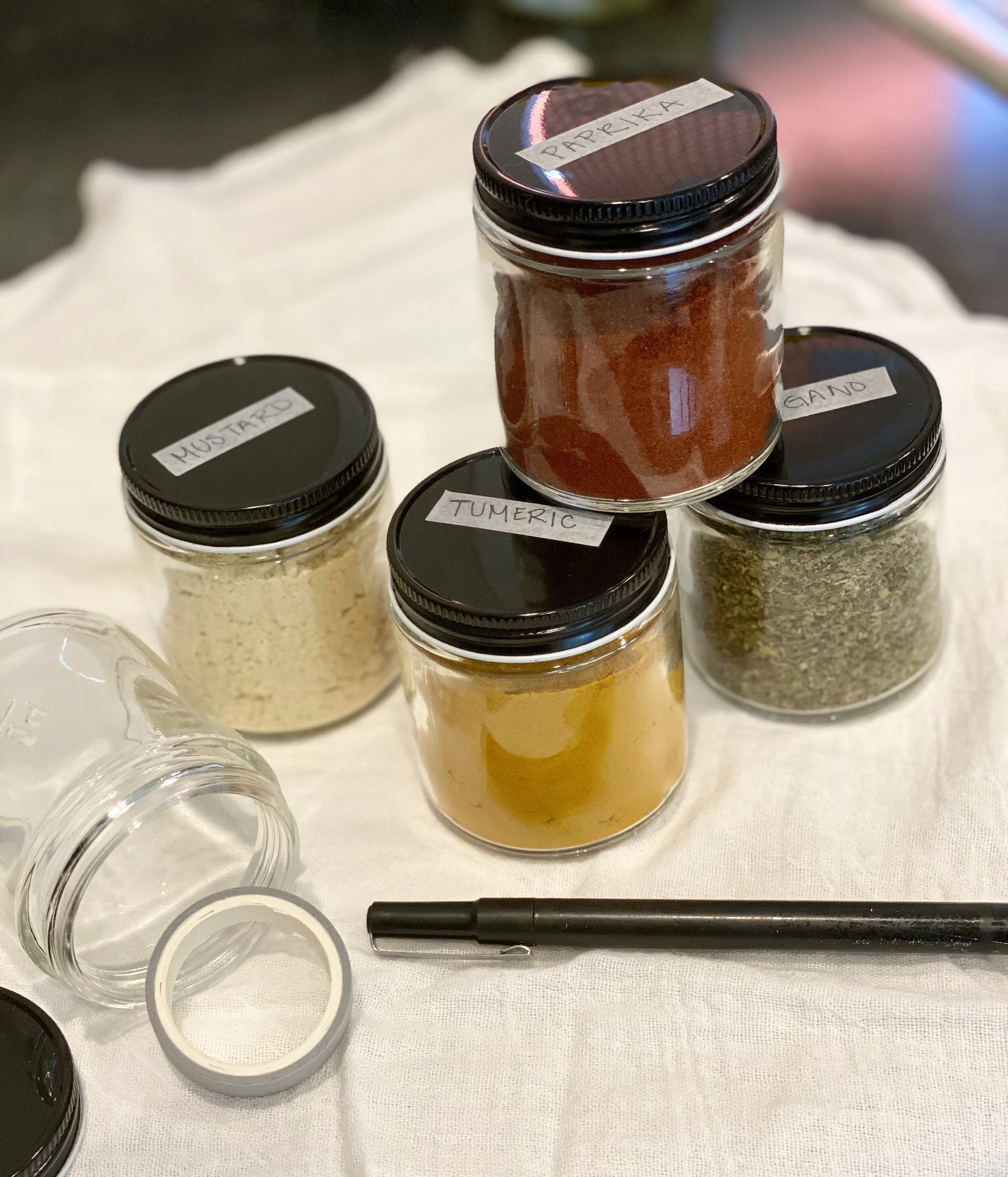 Spice Organization