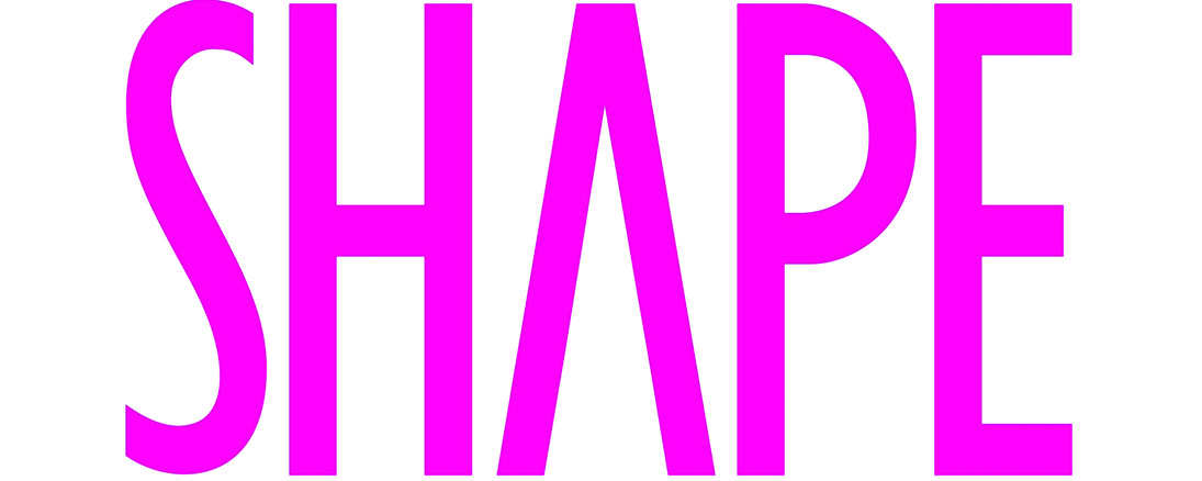 Shape Logo (Copy)