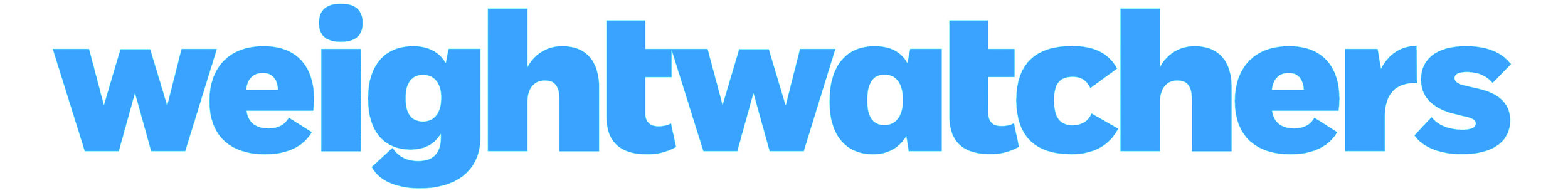 Weight Watchers (Copy)