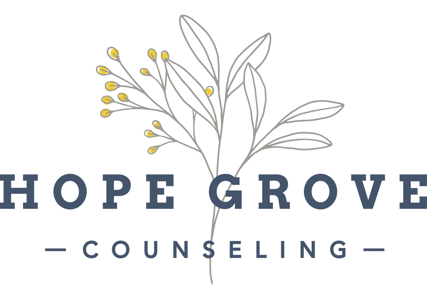 Hope Grove Counseling 