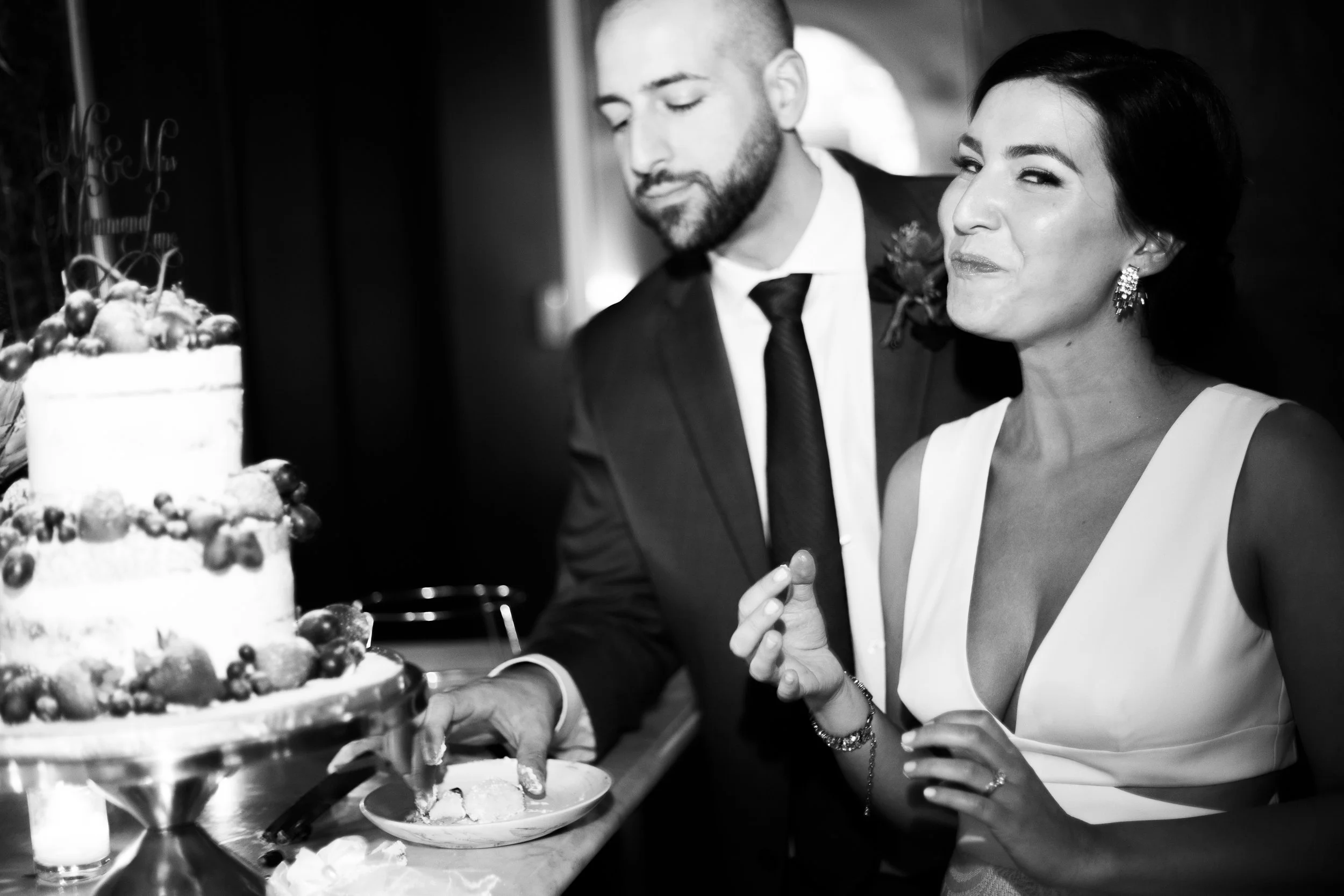 Weddings