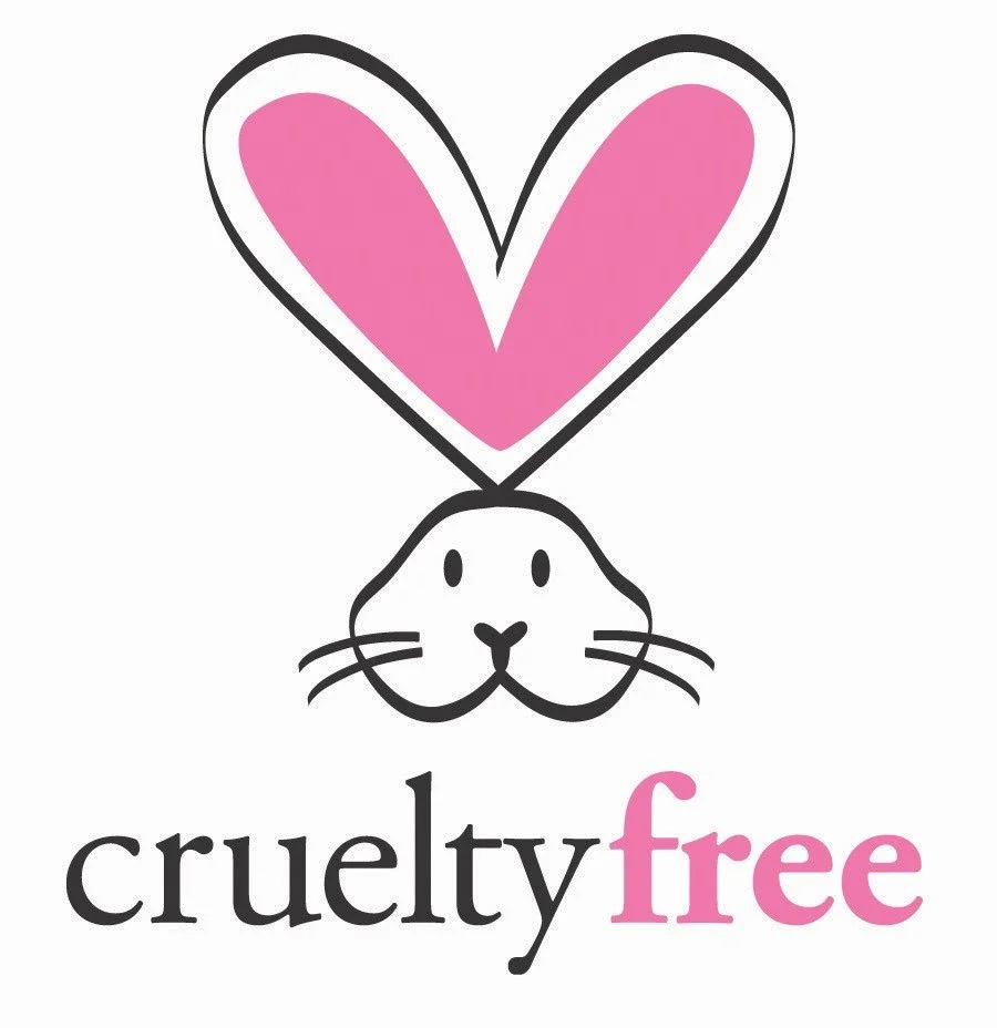 The products mentioned in this post have been certified by the Leaping Bunny, or have signed PETA's pledge to go cruelty-free!