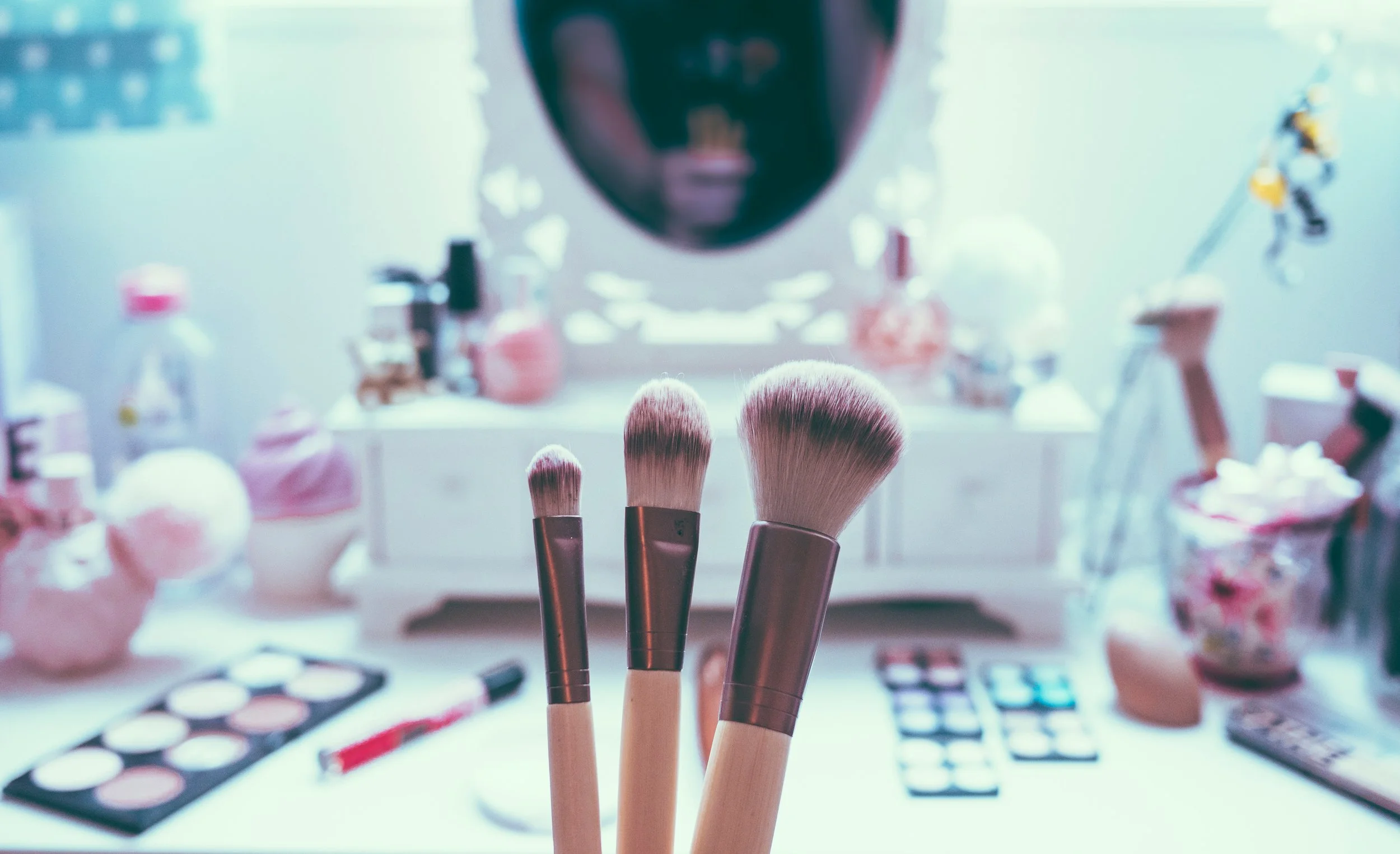 Cruelty-free beauty brands