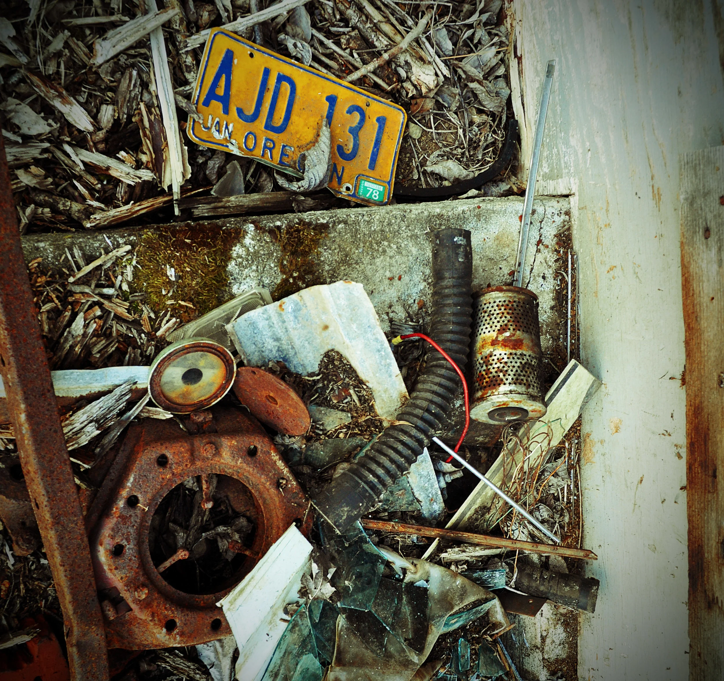 SL_005 Relics