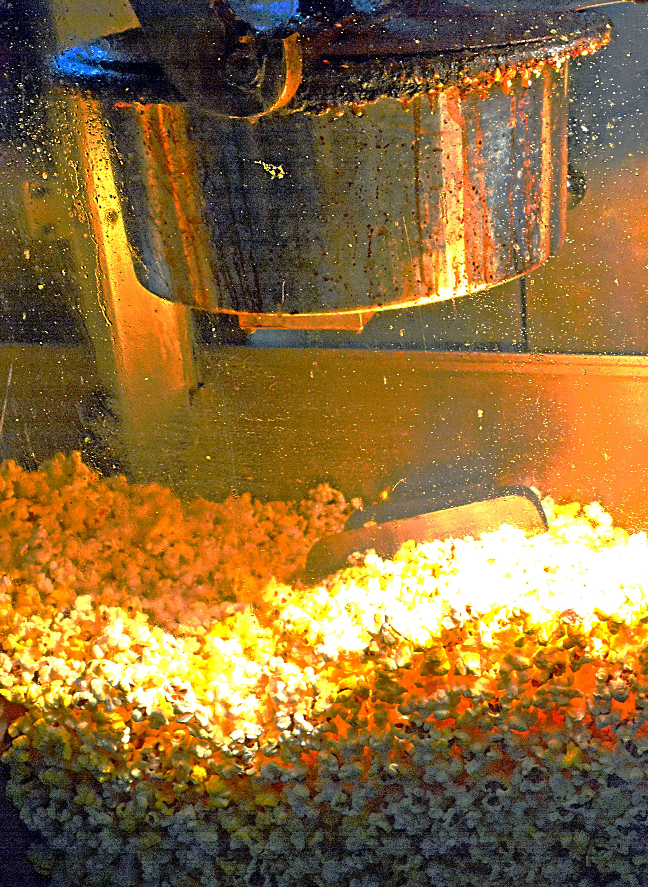 SL_006 Football Popcorn