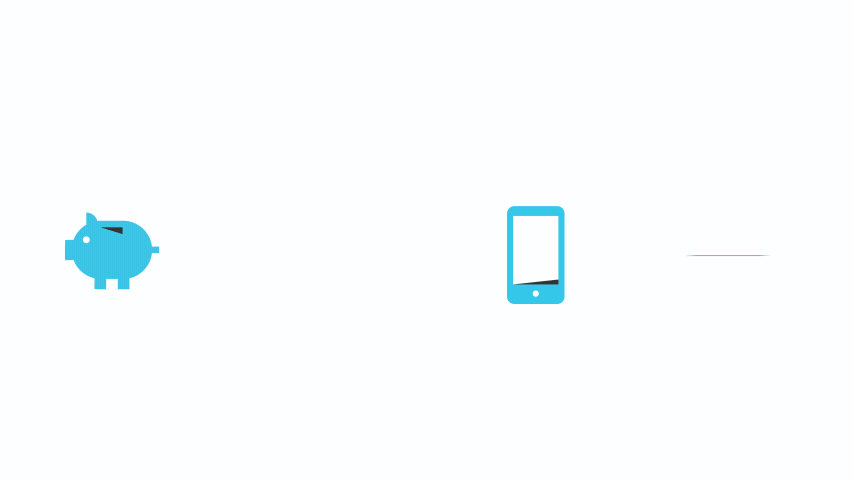 Onboarding Icons