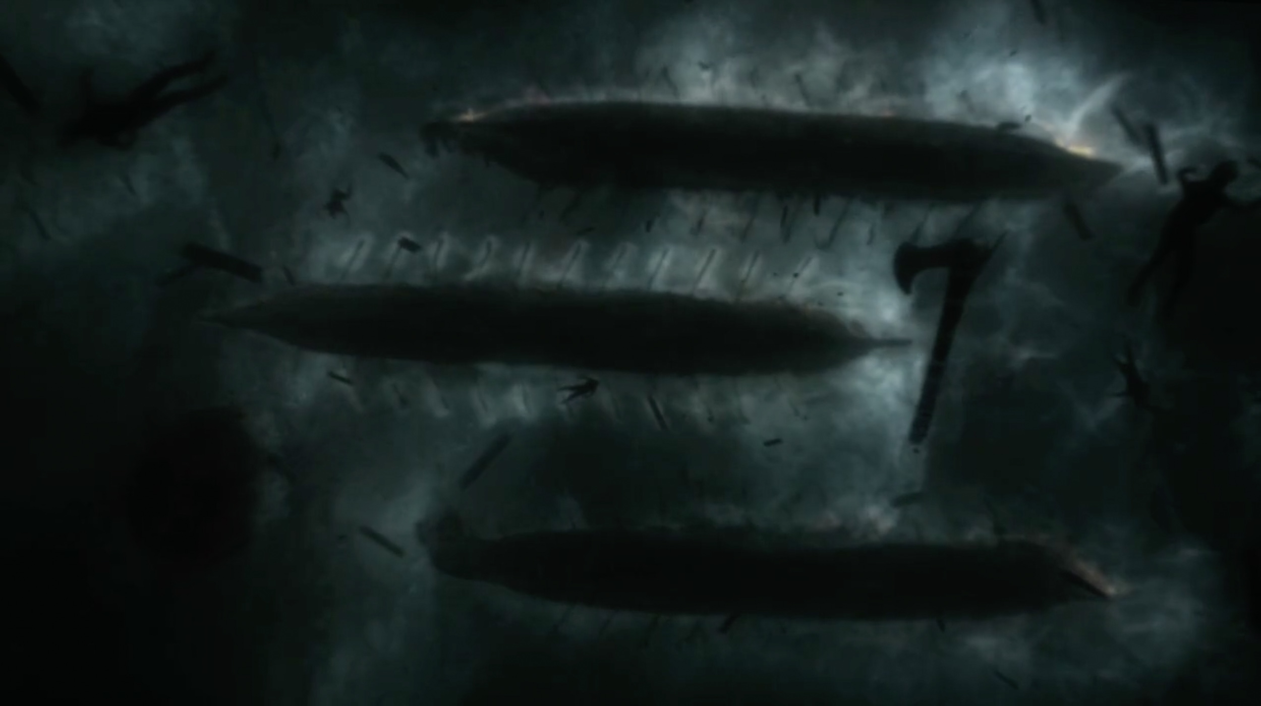 Vikings<em>Main Title</em>