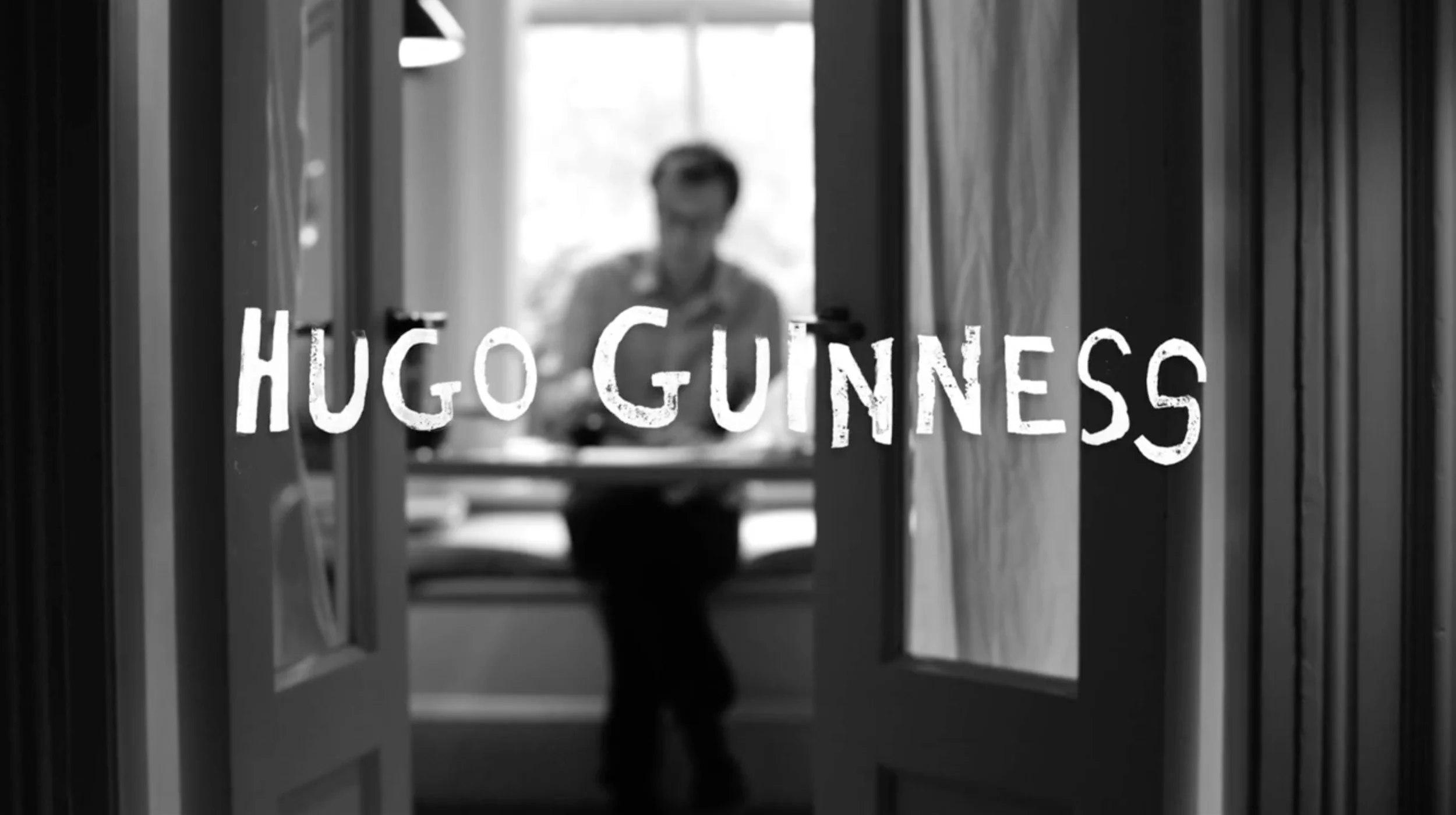 Coach </br><em>Hugo Guinness</em>