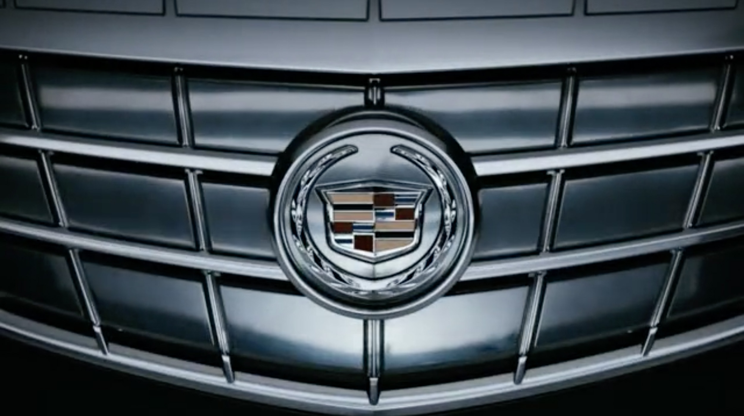 Cadillac </br><em>Power Train</em>