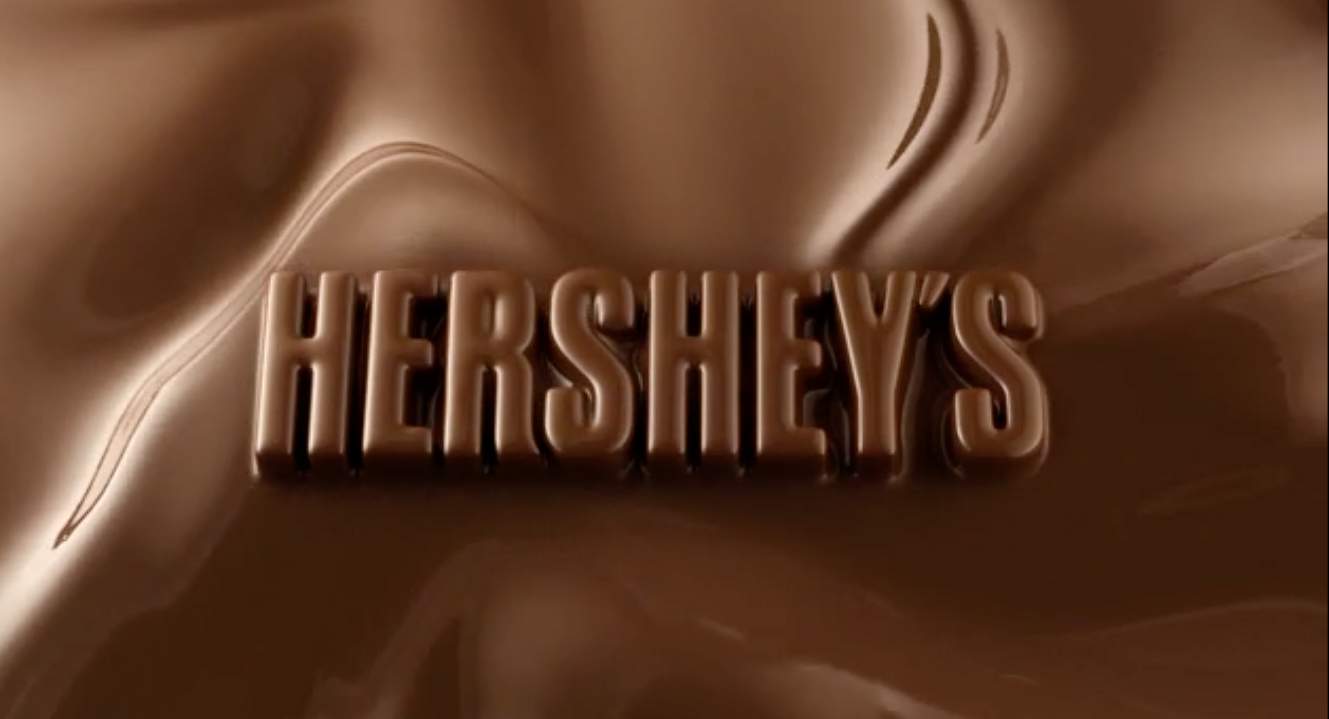 Hersheys Chocolate</br><em>Kisses Delux</em>