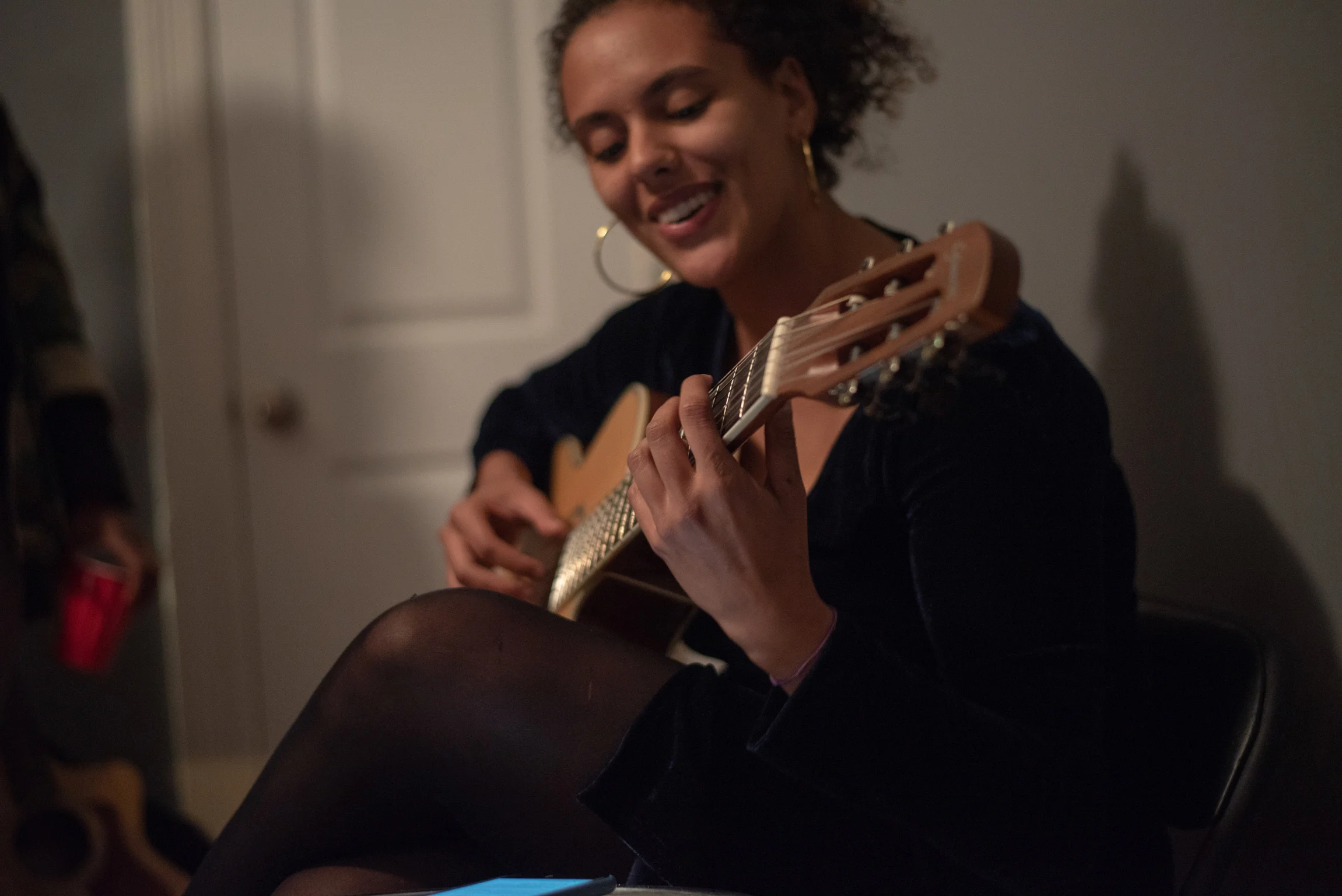 Collective Preview Party (Photo by Joy Bullock)