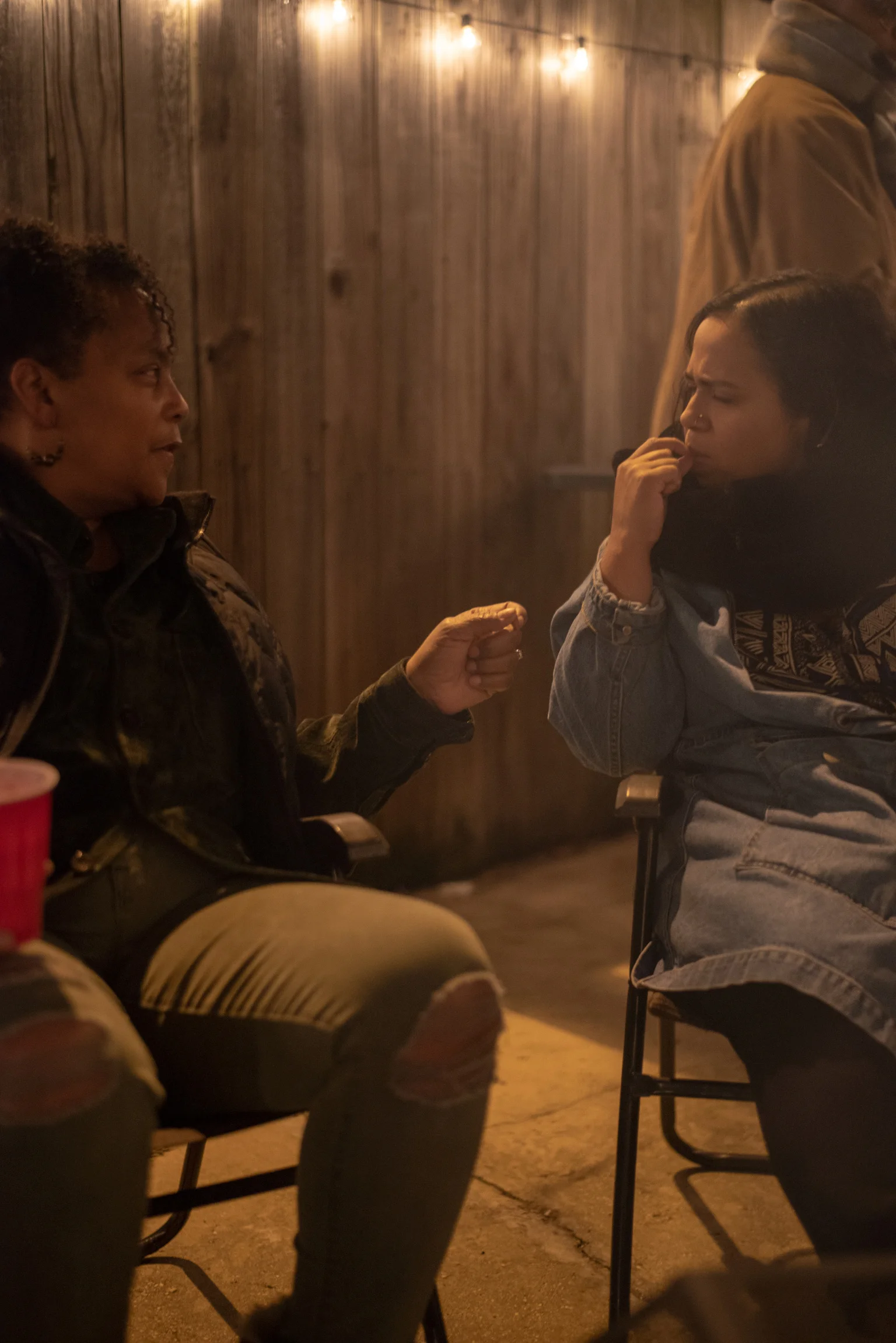 Collective Preview Party (Photo by Joy Bullock)