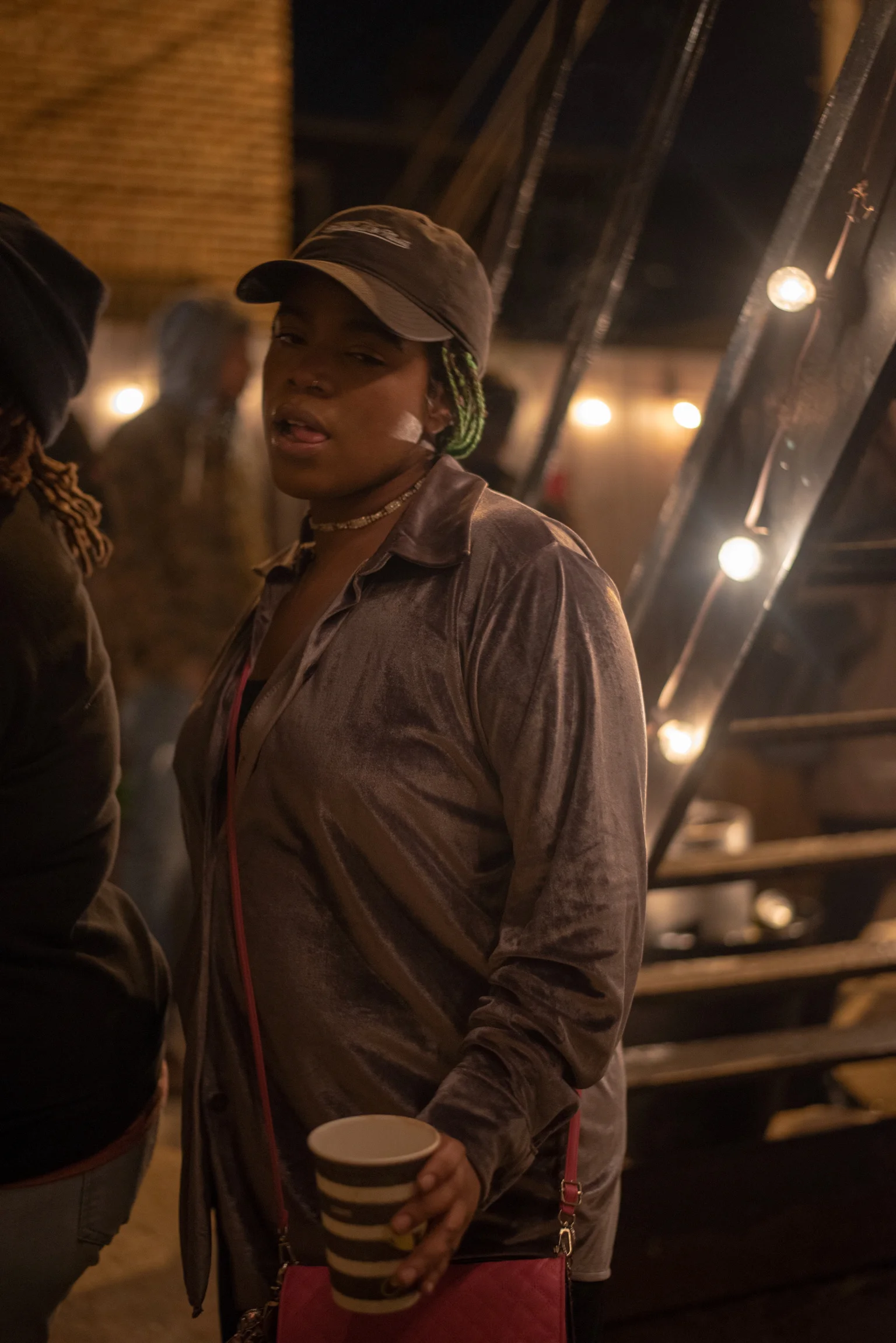 Collective Preview Party (Photo by Joy Bullock)