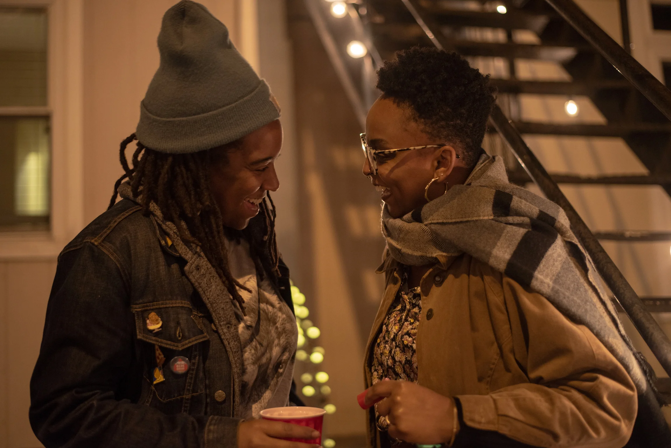 Collective Preview Party (Photo by Joy Bullock)