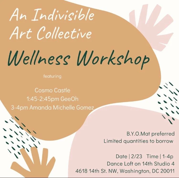 Wellness Workshop
