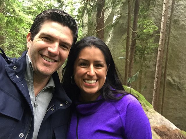 Sooo...I might just be in love with the Vancouver area. Okay. Who am I kidding? Its so incredibly gorgeous that I&rsquo;d be crazy not to love it! 😍🌲 Cannot wait until my next visit. So much more exploring to do 💕 #vancouver #nature #nofilterneede